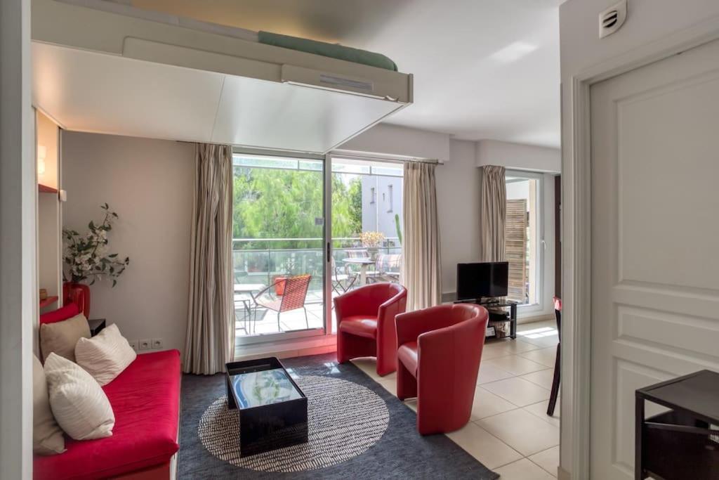 L18 Central Parking Terrace Ac 10Mins Walk To Beaches Nizza Esterno foto