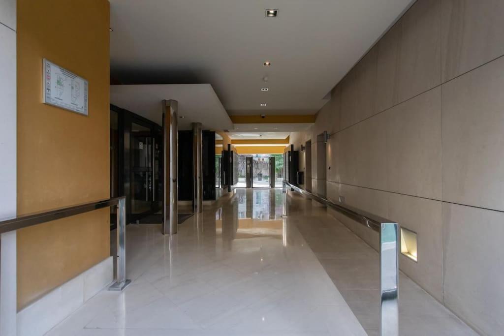 L18 Central Parking Terrace Ac 10Mins Walk To Beaches Nizza Esterno foto
